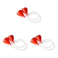 thumbnail image 1 of ZheElen Entonnoir Long Efficace pour Ravitaillement Rapide Accessoires Automobile Véhicule Style A 3ensemble, 1 of 6