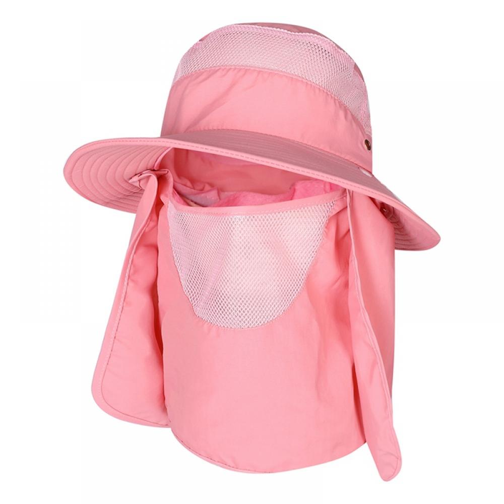 Shop Promotion Outdoor Sun Hat Outdoor Sun Protection Hats for Men