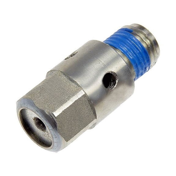 Engine Oil Filter Bypass Valve - Compatible with 2007 - 2014 GMC Yukon - Dorman