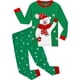thumbnail image 1 of KikizYe Conjunto de pijamas para niños Pijamas para niños Pijamas navideños de manga larga para niños, 1 of 4