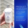 thumbnail image 2 of The Runway Looks Hydrating and Color-Sustaining Conditioner (12oz), 2 of 8
