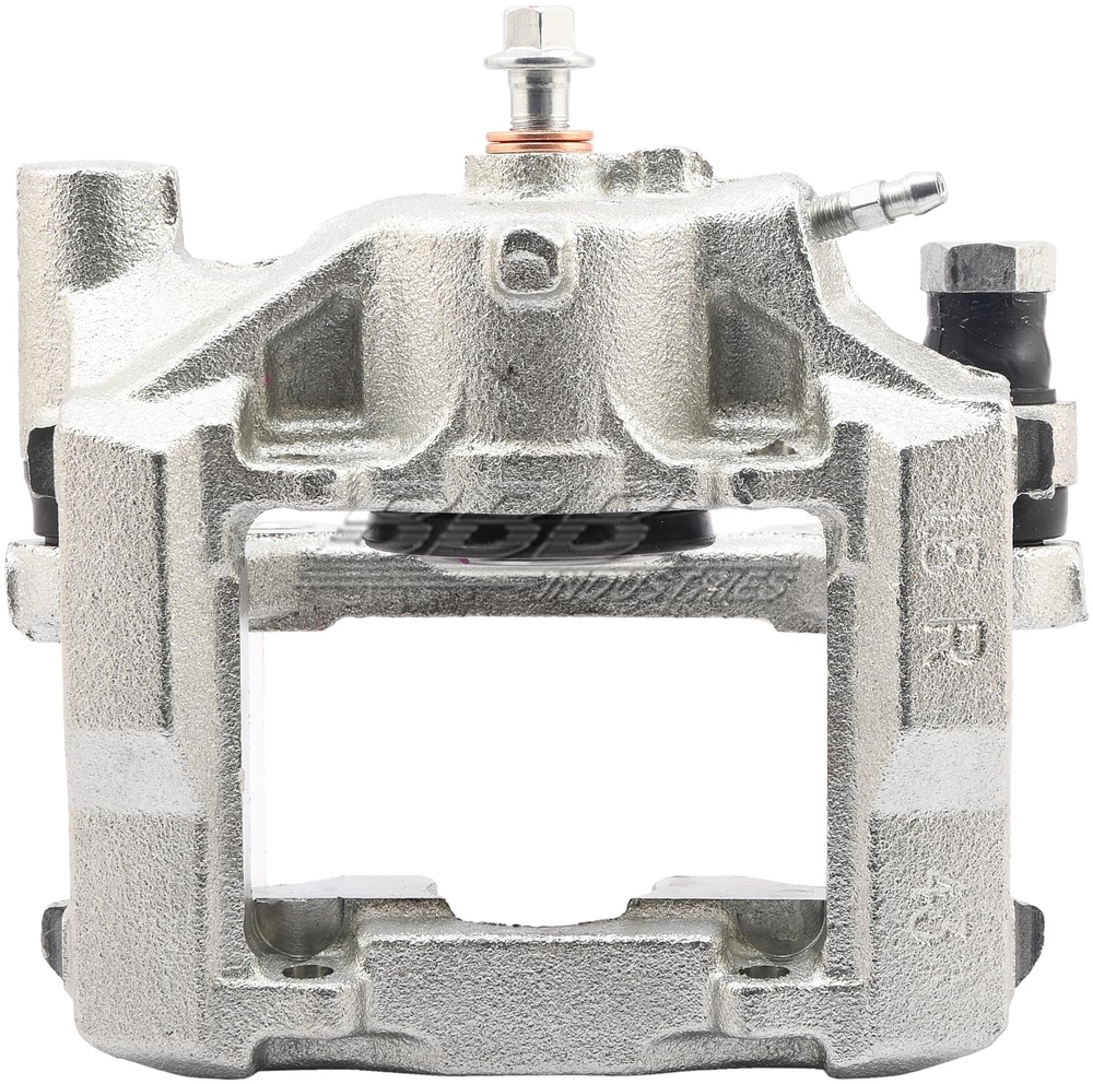 TERREPOWER formerly BBB Industries 99-01681A Reman Caliper w/installation Hardware