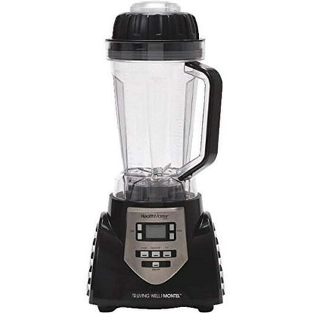 

Montel Williams LWHME HealthMaster Elite Blender