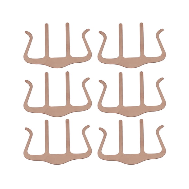 Portapáginas De Música, Clips Para Libros De Música, Tamaño Adecuado, 6 Piezas, Resistentes, Ampliamente Utilizados Para La Enseñanza
