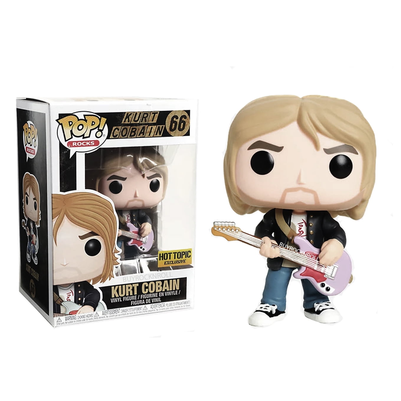 funko the loud house