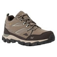 thumbnail image 1 of Regatta Womens Holcombe III Low Walking Shoes, 1 of 7