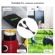 thumbnail image 5 of High quality European double socket one point two European extension cord with, 5 of 5