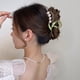 thumbnail image 5 of 2 pinzas para el pelo con forma de tulipán, pinzas para el pelo con forma de flor, pasadores, accesorios para el cabello, 5 of 8