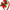 Red / Green, variant on Holiday Time Multicolored Light-Up Reindeer Antler Headband Brown