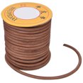 thumbnail image 4 of Sewing Sewing Machine Leather Belt 20m Sewing Machine Multi Function Cowhide Belt, 4 of 7