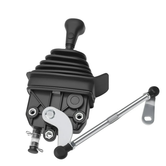 M MATI Gear Shifter & Rod Kit for Yamaha Rhino 450 660 700 YXR450F YXR660F YXR700F 2004-2013