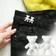 thumbnail image 3 of Cute Bear No-Sew Waist Button, Jean Buttons Pins For Loose Jeans Waist Button, No Sewing Required, Waist Tighten Metal Waist Button Pin For Jeans, 3 of 3