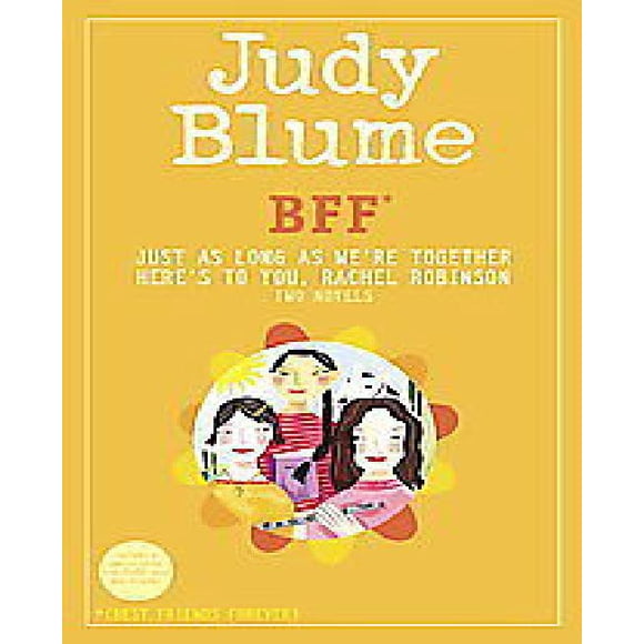 Judy Blume: Bff