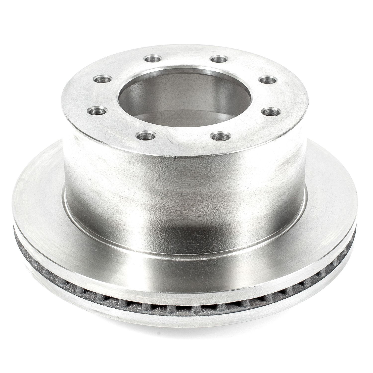 Power Stop Rear One Stock Replacement Brake Rotor AR82154