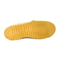thumbnail image 3 of Calzado De Seguridad Ten-Pac Borceguí Nobuk Amarillo CBN-1344, Talla 23, 3 of 6