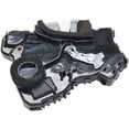 thumbnail image 2 of Front Door Lock Actuator For Lexus LS460 2007-2012 Passenger Side | Front | 2-Prong Blade Male Terminal | 1 Female Connector | Replacement For 931403, DLA796, 2 of 7