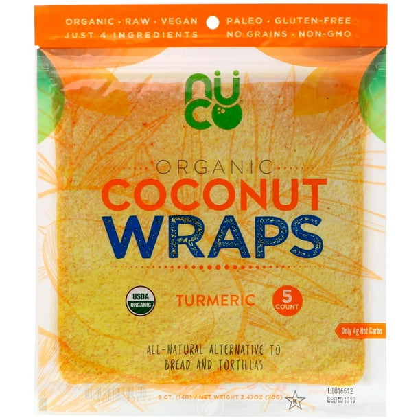 Featured image of post Easiest Way to Make Paleo Wraps Walmart