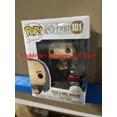 thumbnail image 3 of 2025 FUNKO POP NEW RITA SKEETER AND FILCH&MRS.NORRIS #101 Snape #05 Figuras de acción de vinilo Modelo Juguetes para niños Regalo de Navidad, 3 of 5