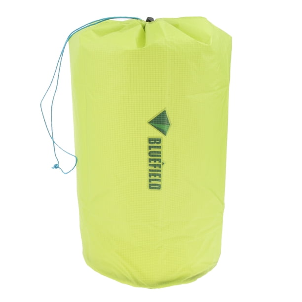 Bolsa de viaje al aire libre con cordón de natación Bolsa de almacenamiento de Frijol verde L Sunnimix Bolsas de almacenamiento a prueba de agua