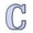 C, variant on Partheme Small Led Marquee Letters, Light Up Letters, Led Letter Lights, Battery Powered Lighted Sign for Table, Party, Birthday, Decor, M