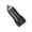 Black, variant on ANXPTIME USB Port Fast Charging Head for Phones Cameras Metal Car Charging Adapter Head
