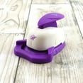 thumbnail image 1 of Premier Outils d'Artisanat - Coin Arrondi Maxi Punch 5/8 Pouces, 1 of 8
