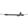 thumbnail image 3 of Detroit Axle - Complete Power Steering Rack and Pinion Assembly Replacement for 2003-2004 Infiniti M45, 3 of 7