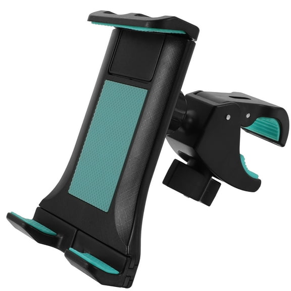 Bike Tablet Bracket for Treadmill Cell Phone Holder Stroller Mount Sports Exercise