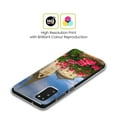 thumbnail image 2 of Head Case Designs Officially Licensed Celebrate Life Gallery Florals Austrian Church Soft Gel Case Compatible with Samsung Galaxy S22+ 5G, 2 of 7