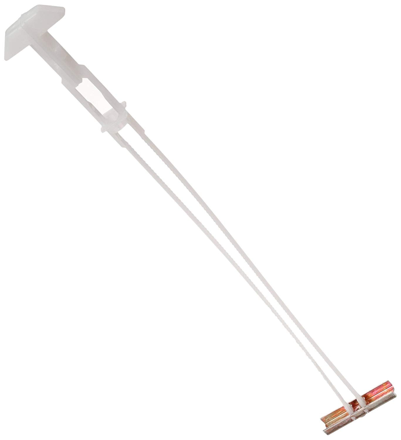 Toggler, Snaptoggle, BBLTM Long Zincplated steel toggle bolts (RoHS