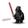 thumbnail image 1 of Minifigura LEGO Star Wars OBI-Wan Kenobi Darth Vader, 1 of 3