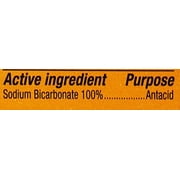 Arm & Hammer Baking Soda - Net Wt 1 lb - (Pack Of 2)