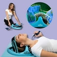 thumbnail image 3 of Posture Pump Dual Disc Hydrator - Neck and Upper Back Discomfort Relief, 1 Ct, 3 of 6