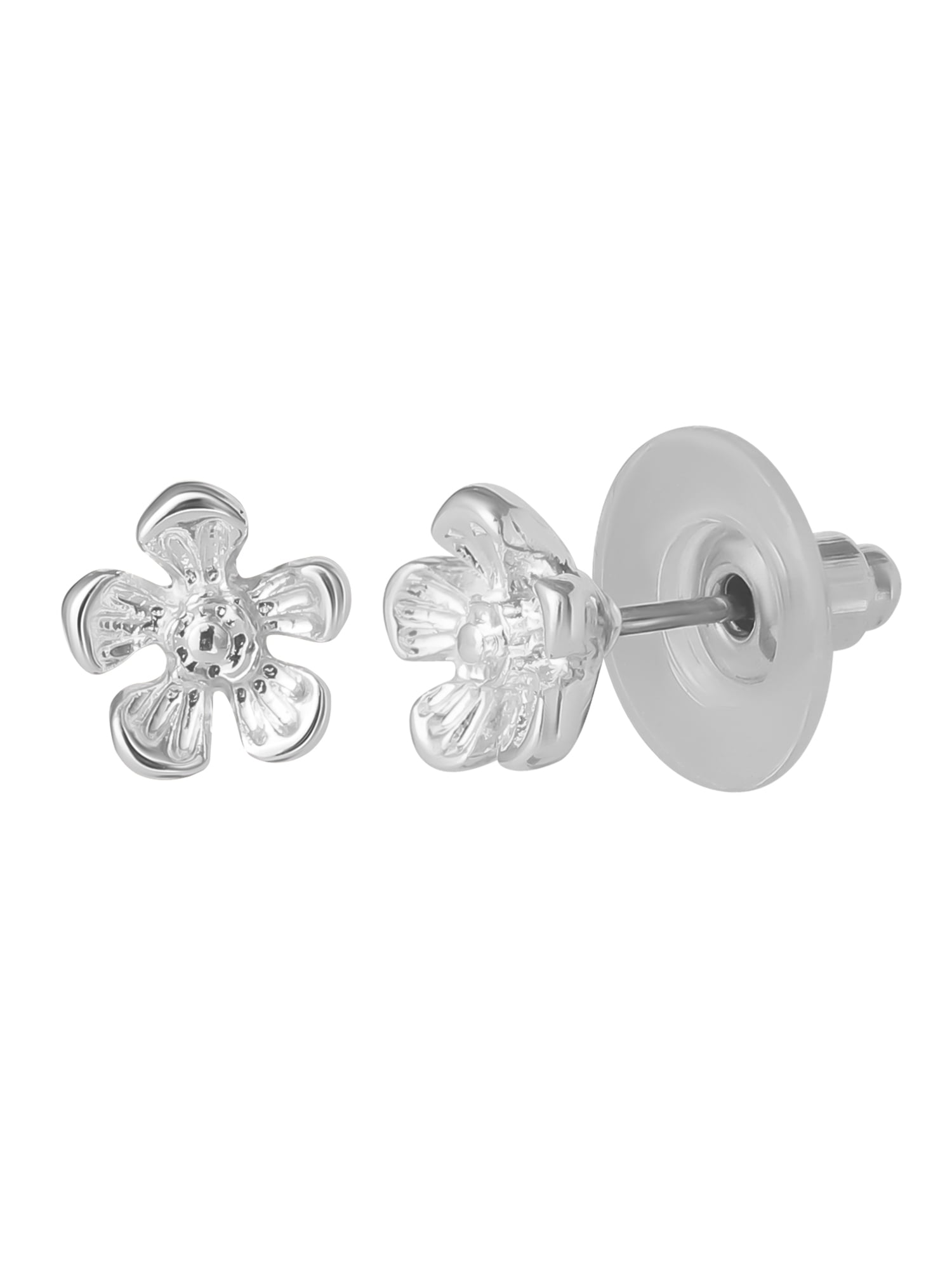 Celebrity Pink Women’s Butterfly Earring Set, 5 Pairs