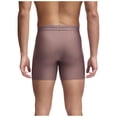 thumbnail image 3 of Camiseta Under Armour UA PERFORMANCE TECH MESH de 6 cm, paquete de 3, 3 of 4
