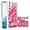 Pink, variant on Compatible with Samsung Galaxy A54 5G Case Glitter Liquid Cute Clear Phone Case Floating Quicksand Shockproof Protective Bumper Soft TPU Case for Samsung Galaxy A54 5G Love Sliver YB