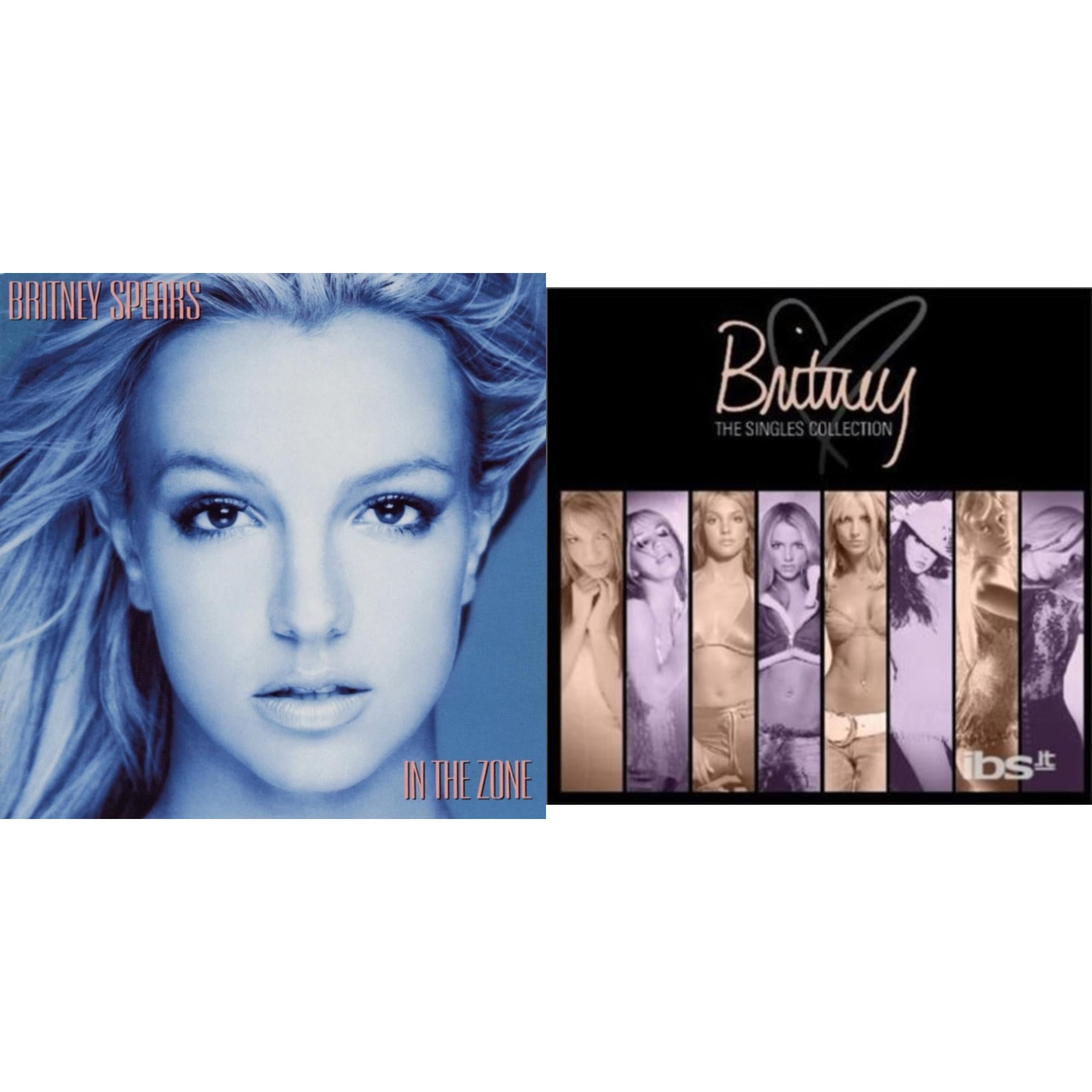 Kylie: Albums 2000 - 2010 (Box) - Walmart.com