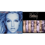 In The Zone & Singles Collection [CD Bundle]