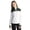 2605, variant on Womens Varsity Jacket-0105-M
