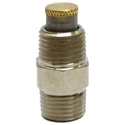 Snow Performance Water Injection Nozzle 100Ml/Min 1.5GPH