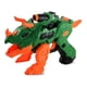 thumbnail image 1 of Pistola De Juguete Rm Regalomex Dinosaurio Lanza Dardos verde claro S, 1 of 8