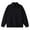 Black, variant on Polo Sweater Men Long Sleeve Loose Casual Lapel Collar Cable Knit Pullover Sweaters Fall Winter Clothes