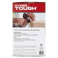 thumbnail image 5 of Hyper Tough 3-Gallon Oil-Free Air Compressor 100 PSI 1-Stage Air Compressor 3 gal, 5 of 5
