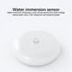 thumbnail image 3 of Sidaley de agua aplicación ZigBee Sensor de fugas de seguridad cocina baño detección de inundaciones equipo de alarma inteligente Electrónica, 3 of 6