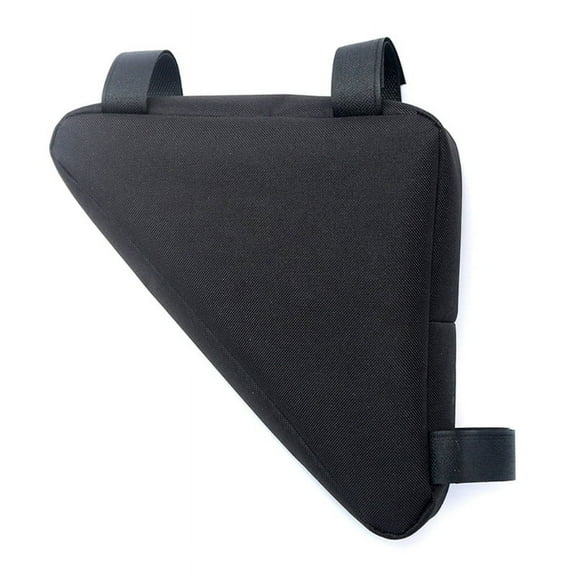 Highway Bike Front Frame for Triangle Bag Cycling Beam Package Storrage Bag Bicycle Cycling Beam Package Tube Pouch Hold
