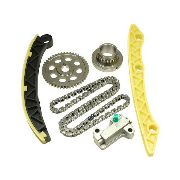 Timing Chain Kit - Compatible with 2016 - 2021 Honda HR-V 1.8L 4-Cylinder 2017 2018 2019 2020