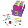 Hot Dots Standards-Based Science Review Card Set, Grade 5