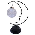 thumbnail image 2 of Table Lamp Night Light Moon Light LED Ball Light Bedroom Decoration Table Lamp, 2 of 2