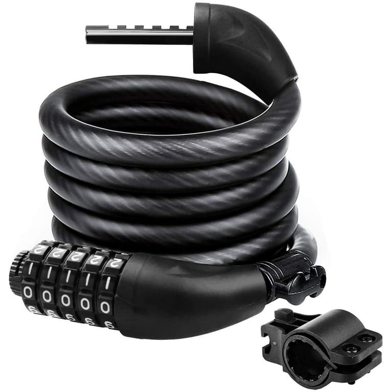 Locksmith bike lock deals