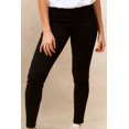 thumbnail image 4 of ELEVENMTL Pantalon Moulant Extensible à Enfiler Style Jegging, 4 of 5